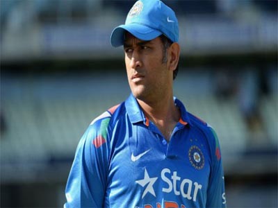 BCCI nominates M.S Dhoni for Padma Bhushan award