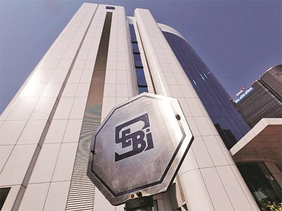 Sebi partially freezes LIC's voting rights in National Stock Exchange