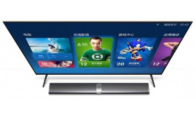 With its new smart TV, Xiaomi is redefining what 'TV' means