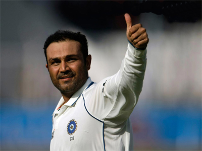 Sehwag retires from all forms of international cricket, IPL