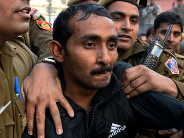 Uber cab rape case: Driver Shiv Kumar Yadav convicted for raping woman passenger in Delhi