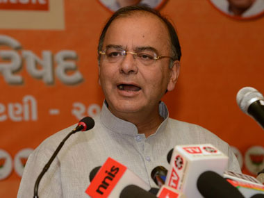 Shiv Sena violence: Engage in debate, not vandalism, says Arun Jaitley