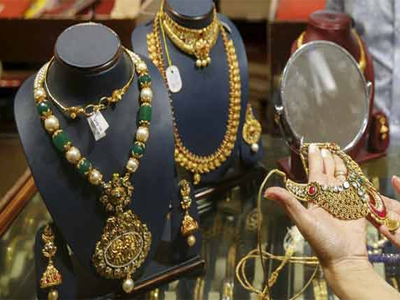 Gold prices hiked by Rs 180; to cost Rs 29,430 per ten grams