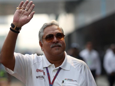 Vijay Mallya ups bank settlement offer to Rs 6,868 crore: Reports