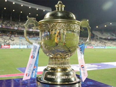 MCA moves SC against shifting of IPL matches from Maharashtra