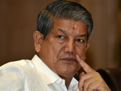 SC stays Uttarakhand HC judgement quashing President's Rule