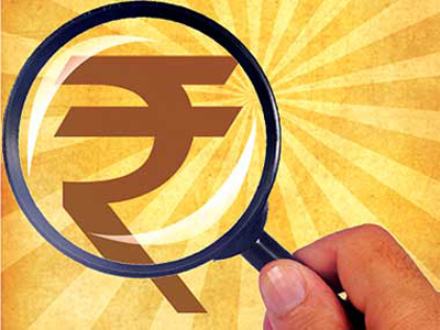 RBI sets rupee reference rate at 66.7224 against US dollar