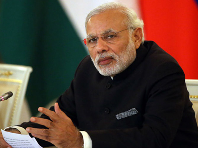 PM Modi entitled to speak on corruption both inside & outside the House, he cannot be 'gagged', says Jaitley