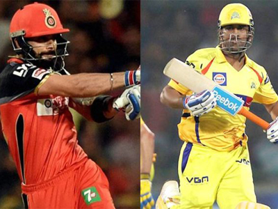 IPL 2018 retention list: Virat Kohli, MS Dhoni set to be retained; doubts over Ashwin, Rahane