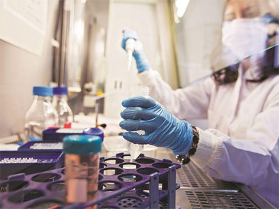 Pharma sector earnings to remain flat on damp business in US, strong rupee