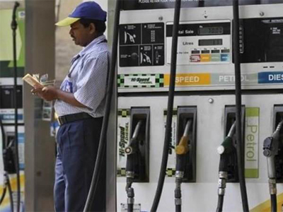 Petrol, diesel prices in India today: Major relief as fuel rates slashed; check rate chart