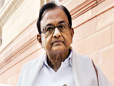Aircel-Maxis case: P. Chidambaram gets interim relief till June 5