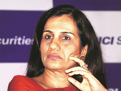ICICI Bank okays independent probe into allegations against Chanda Kochhar