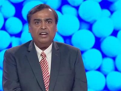 End to Mukesh Ambani's telecom price war may be 185 million users away