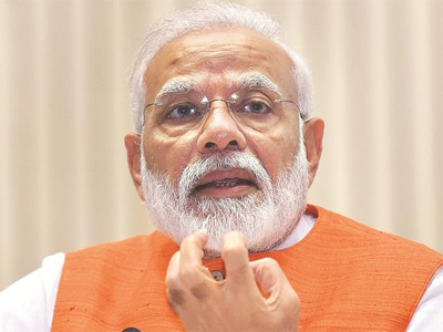As news goes from bad to worse, Modi govt scrambles to revive the economy