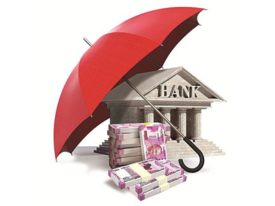 Banks surge on report govt may raise bond investment limit for FPIs to 10%