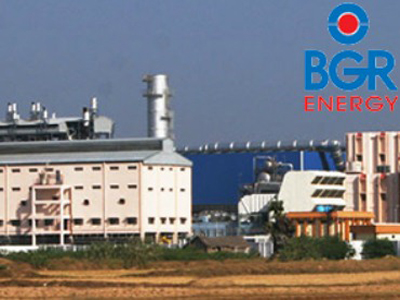 BGR Energy surges 39% in two days on Rs 4,443 crore contract win