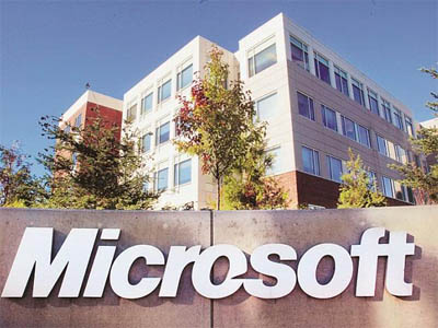 Microsoft top recruiter with over Rs 1-crore annual package at IITs