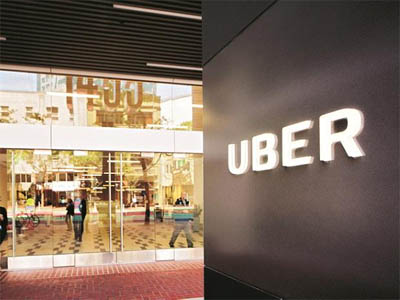 Uber sets up second centre in Visakhapatnam, plans to create 500 jobs