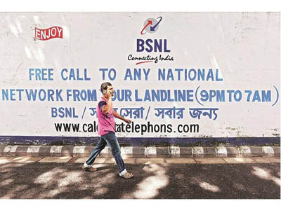 92,000 BSNL, MTNL employees opted for VRS scheme, says Ravi Shankar Prasad