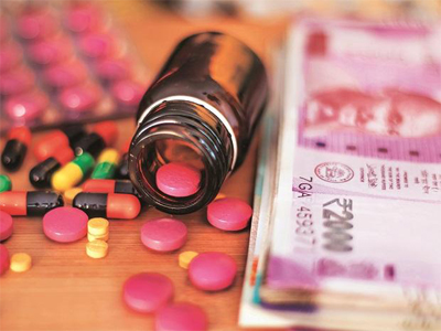 Domestic pharma market bounces back to growth phase in November