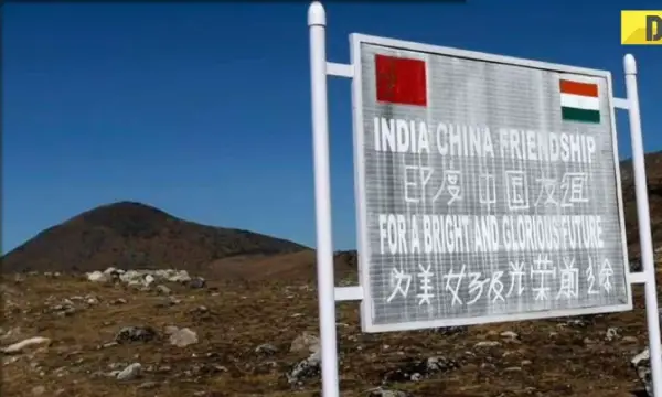 Arunachal Pradesh an integral part of India: US On China's attempt to rename 11 places