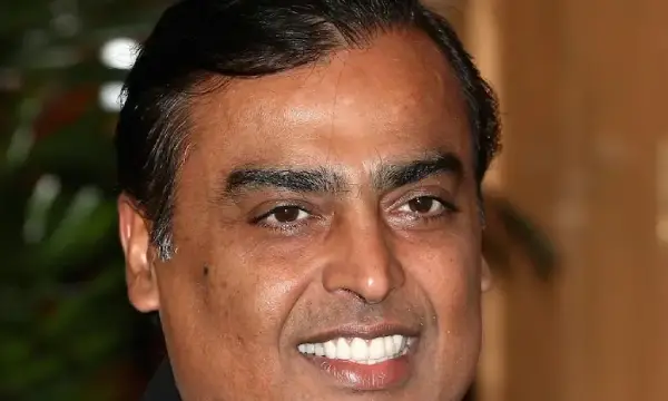 Ambani regains Asia's richest person spot, Adani tumbles to 24: Forbes