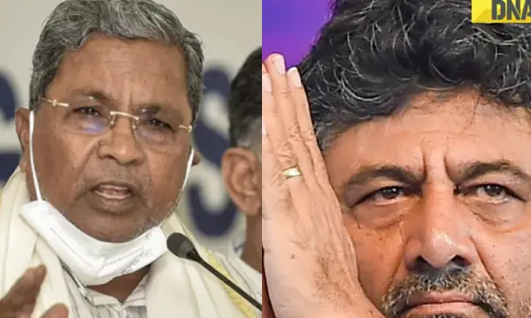 Karnataka election results 2023: Who will be the next CM of Karnataka? Know CM faces from Congress