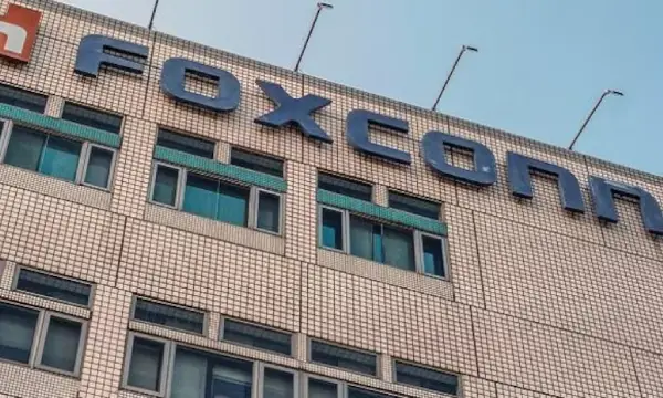 Foxconn pulls out of semiconductor joint venture with Vedanta Ltd