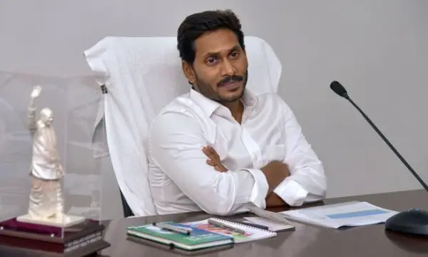 Jagan must spell out his stand on Amaravati issue, says TDP leader