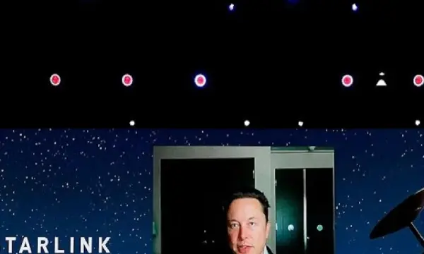 Elon Musk's Starlink may soon get a licence to start its services in India