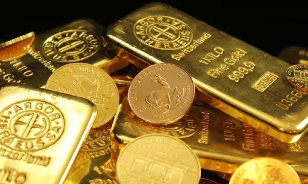 Gold price falls Rs 660 to Rs 57,380, silver plunges Rs 2,000 to Rs 71,000