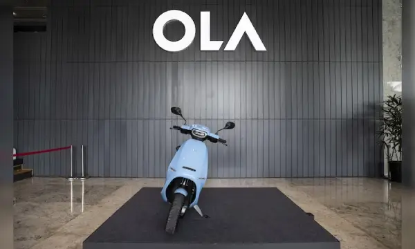 Ola Electric clocks highest registration of 30,000 scooters in Nov