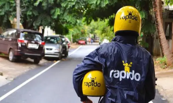 Bike-taxi service provider Rapido drives cabs into Uber, Ola lane