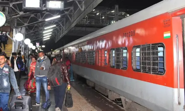 Super App for Indian Railways ticketing, train tracking to be launched soon