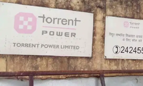 Torrent Power surges 13% on signing Rs 47,350 cr-projects with Gujarat govt