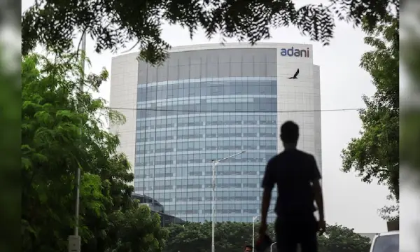 Adani Group commits Rs 42,700 cr investment in Tamil Nadu across sectors