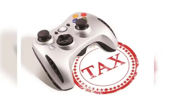 SC seeks govt's response on pleas by online gaming cos challenging 28% GST