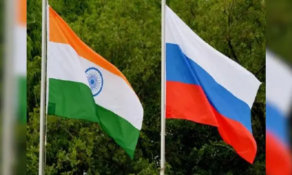 Russia to renew Chennai-Vladivostok route; officials to visit Chennai