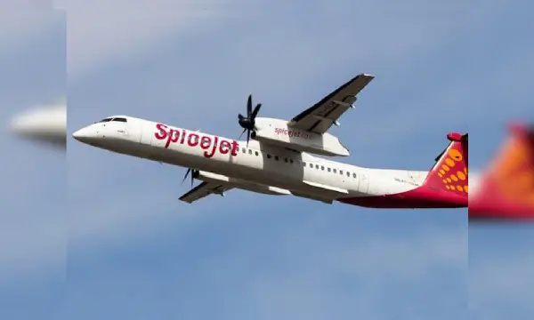 SpiceJet gets shareholder nod to raise Rs 2.2K cr by issuing equity