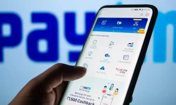 Paytm rebounds 19% from record low amid heavy volumes