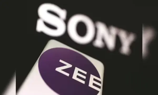 NCLT issues notice on Zee's plea seeking directions for Sony merger