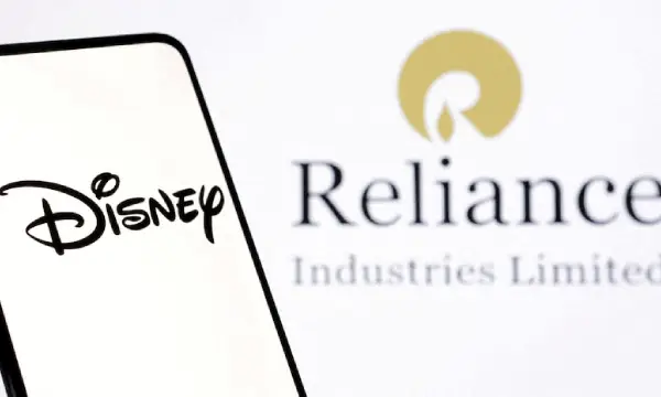 Reliance, Disney sign $8.5 bn deal to form JV, to merge media ops in India