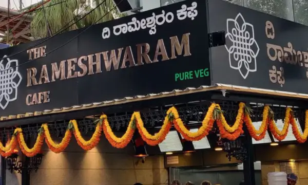 Days after IED blast, Bengaluru's Rameshwaram Cafe to reopen today