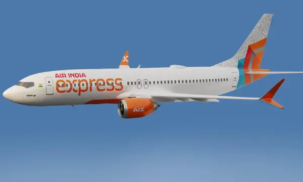 Air India Express offers discounted tickets to young first-time voters