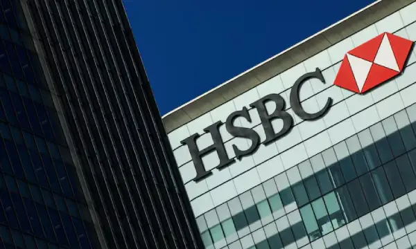 HSBC CEO Quinn announces surprise retirement, banks looks for successor