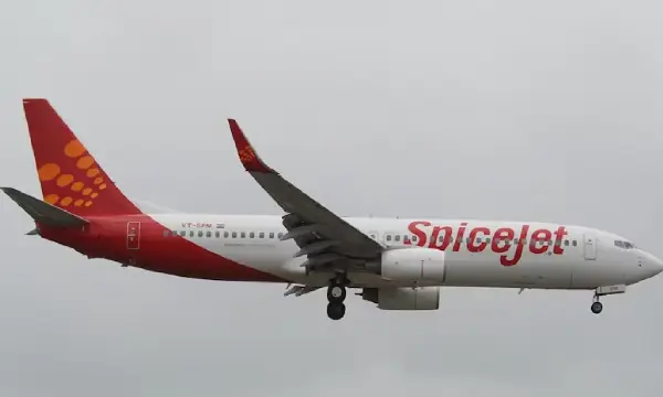 Delhi HC asks SpiceJet to pay Rs 50 cr or face grounding of two engines
