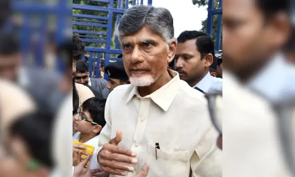 TDP set for big win in Lok Sabha, assembly polls in Andhra Pradesh