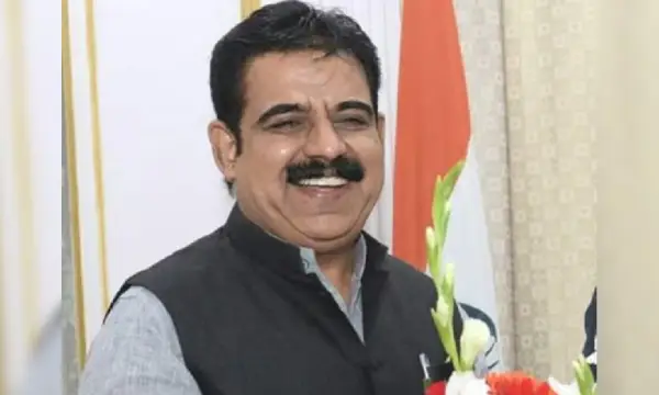 BJP MP Lalwani wins from Indore by record margin, Nota creates record