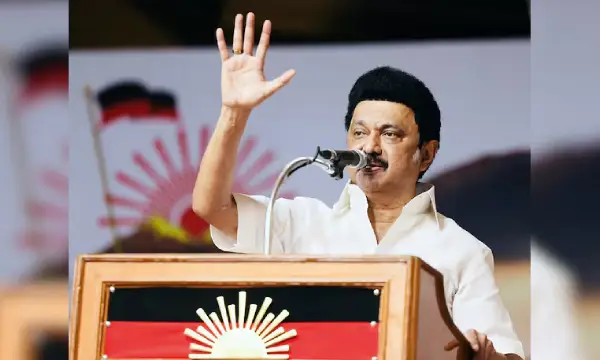 'Baahubali' moment for Stalin as DMK-led alliance poised for massive win